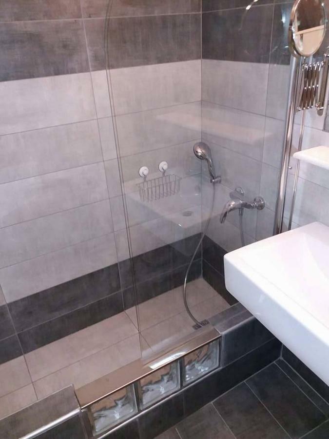 Lake View Apartment Giannina Esterno foto