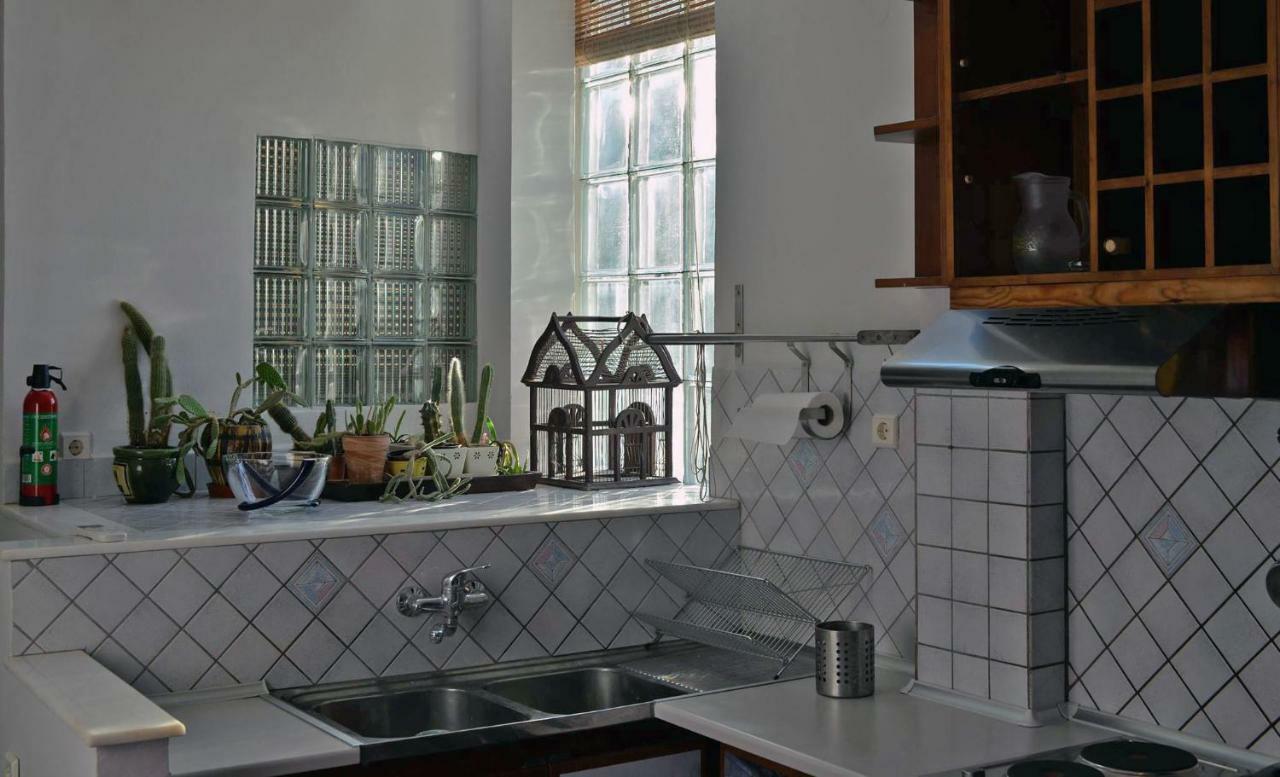 Lake View Apartment Giannina Esterno foto