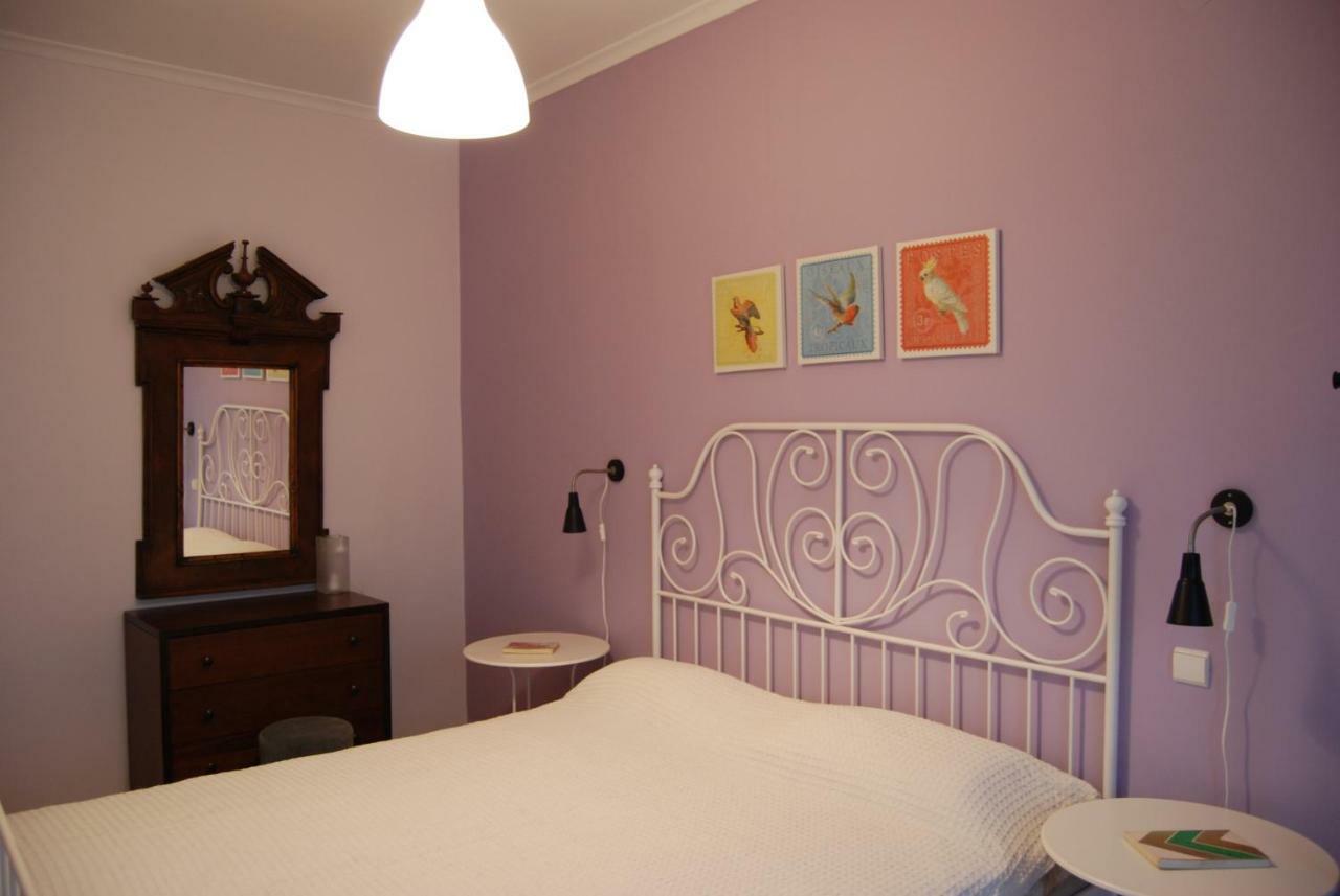 Lake View Apartment Giannina Esterno foto
