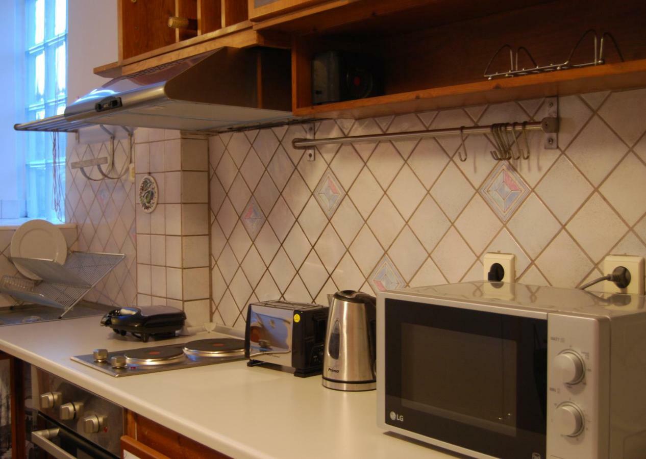 Lake View Apartment Giannina Esterno foto